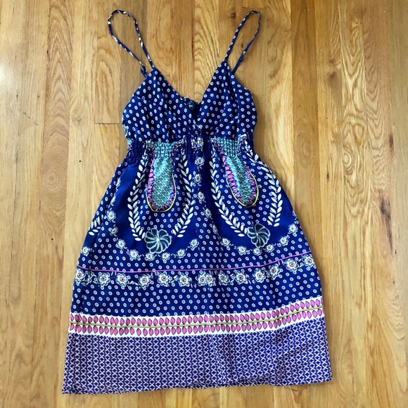 Aqua Dresses & Skirts - Aqua Dress